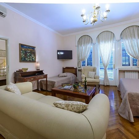 Villa Mediteran Dubrovnik Ngoại thất bức ảnh