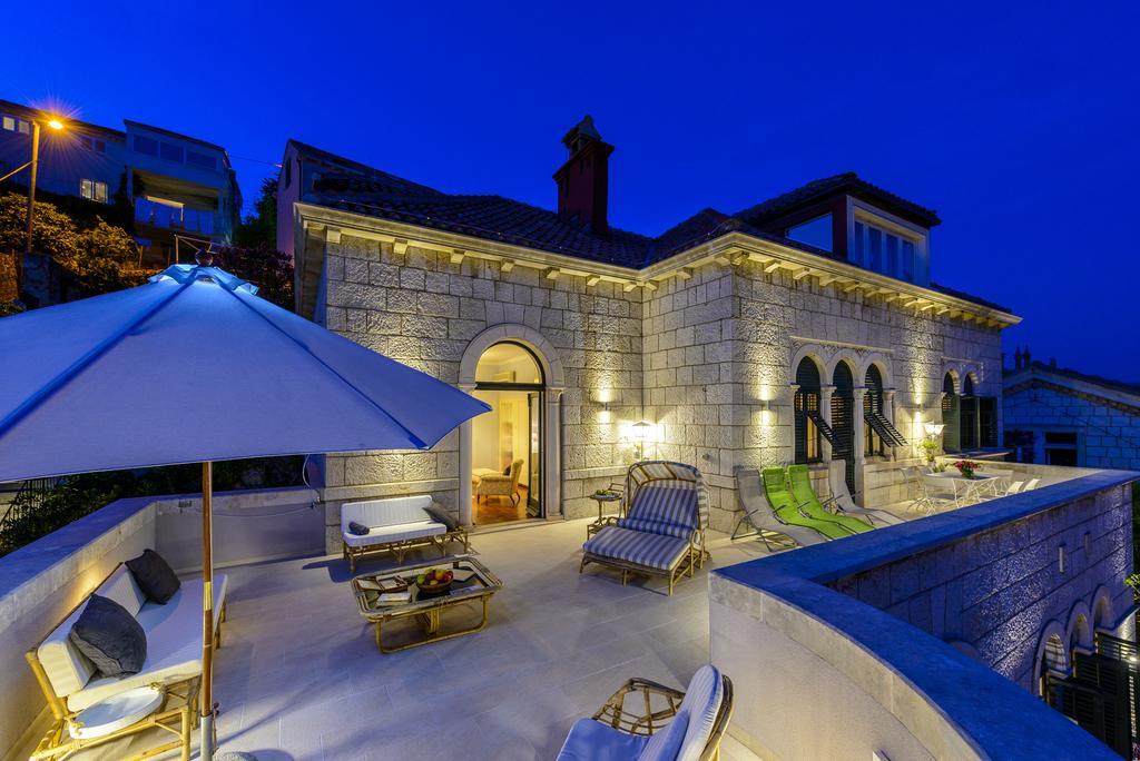 Villa Mediteran Dubrovnik Phòng bức ảnh