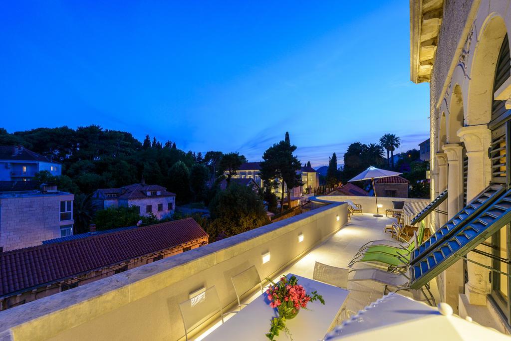 Villa Mediteran Dubrovnik Phòng bức ảnh