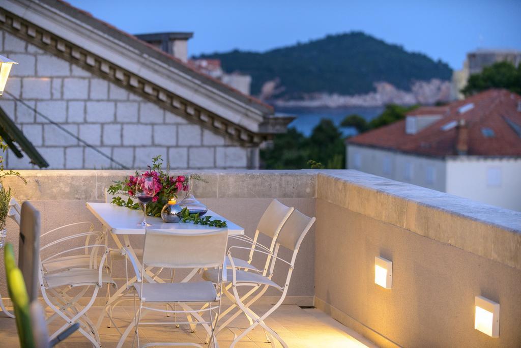 Villa Mediteran Dubrovnik Phòng bức ảnh