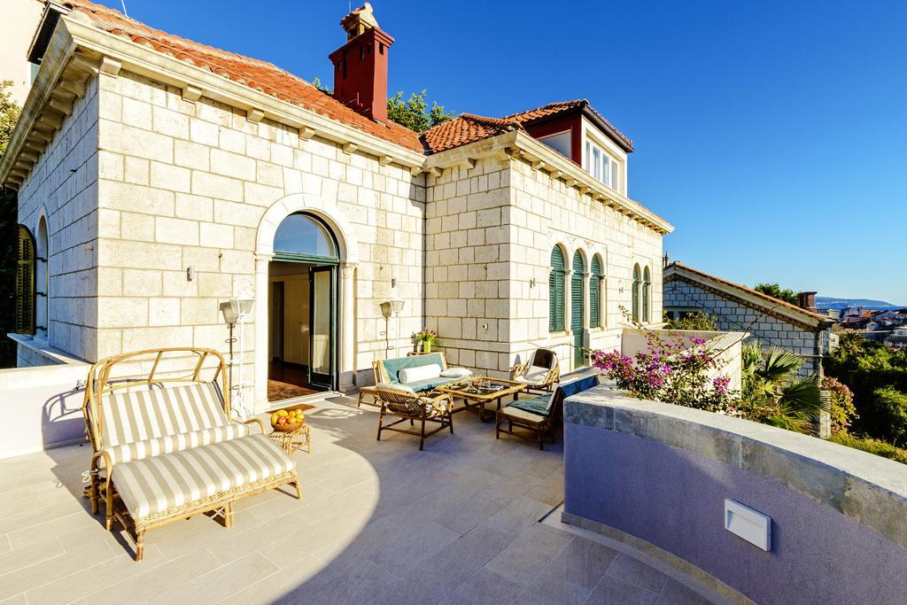 Villa Mediteran Dubrovnik Phòng bức ảnh