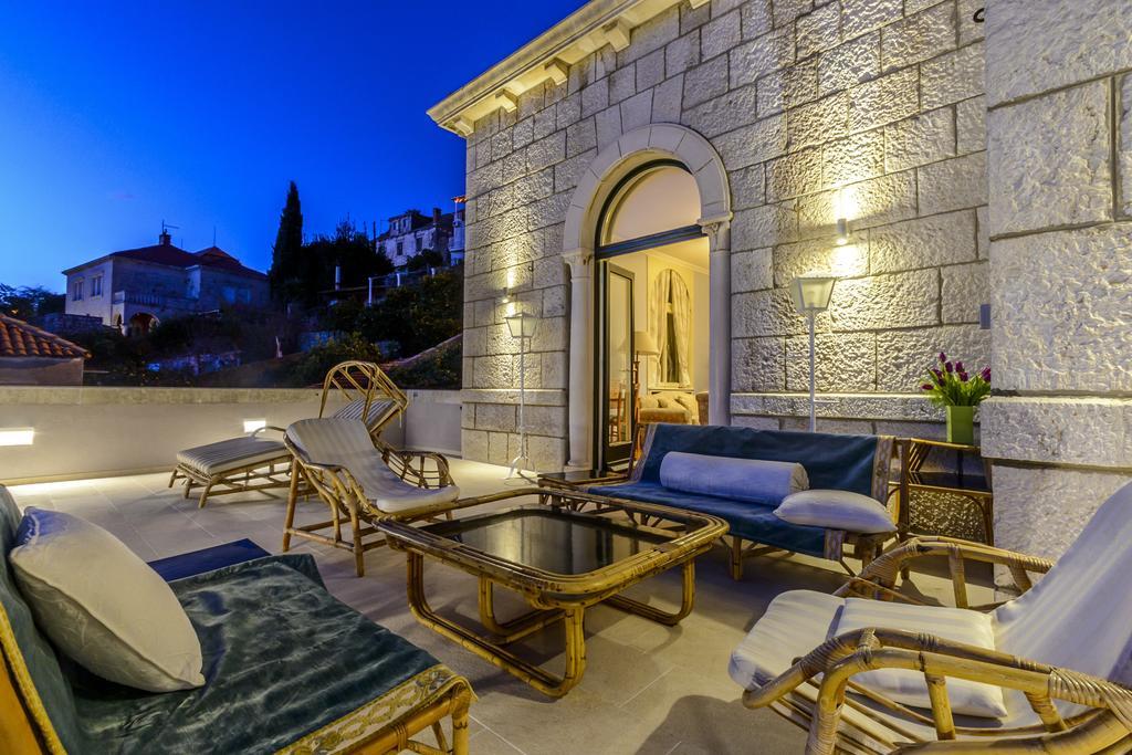 Villa Mediteran Dubrovnik Phòng bức ảnh