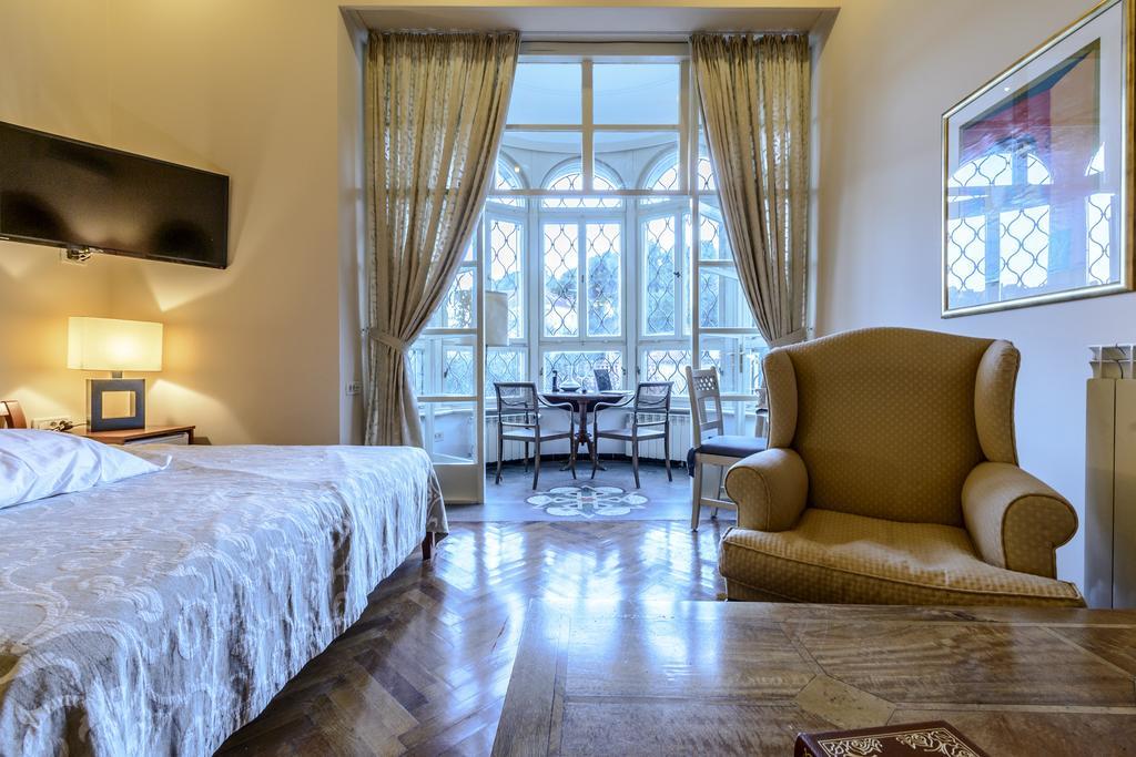 Villa Mediteran Dubrovnik Phòng bức ảnh