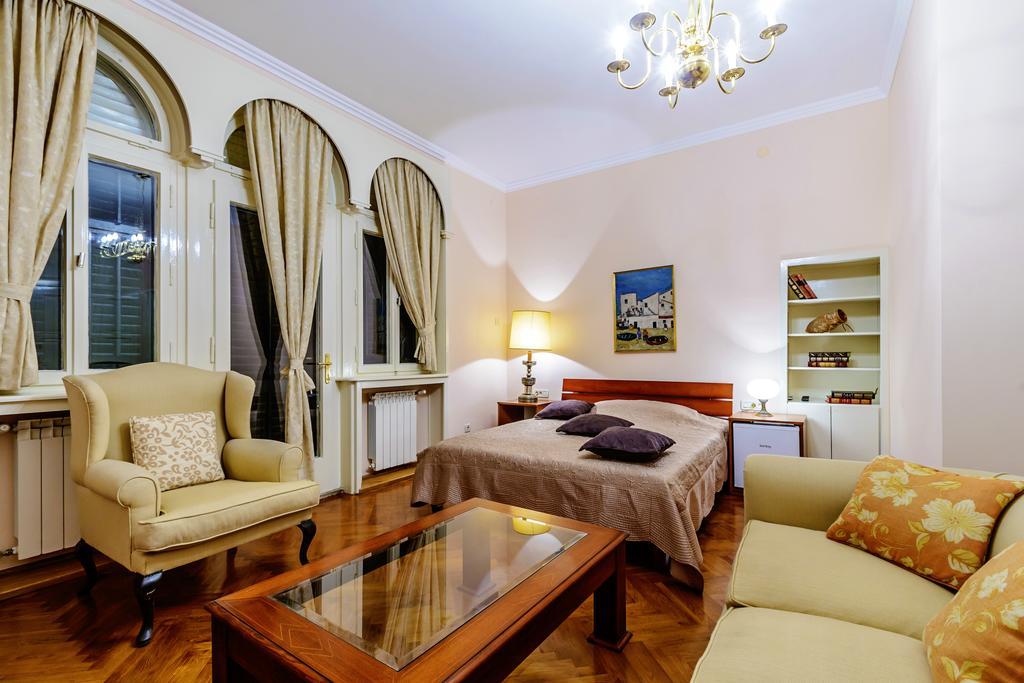 Villa Mediteran Dubrovnik Phòng bức ảnh