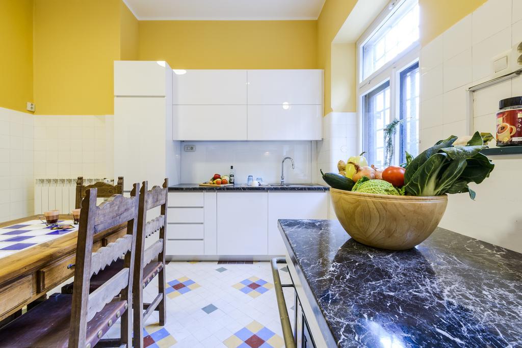 Villa Mediteran Dubrovnik Phòng bức ảnh