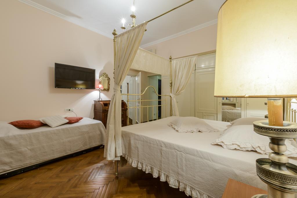 Villa Mediteran Dubrovnik Phòng bức ảnh