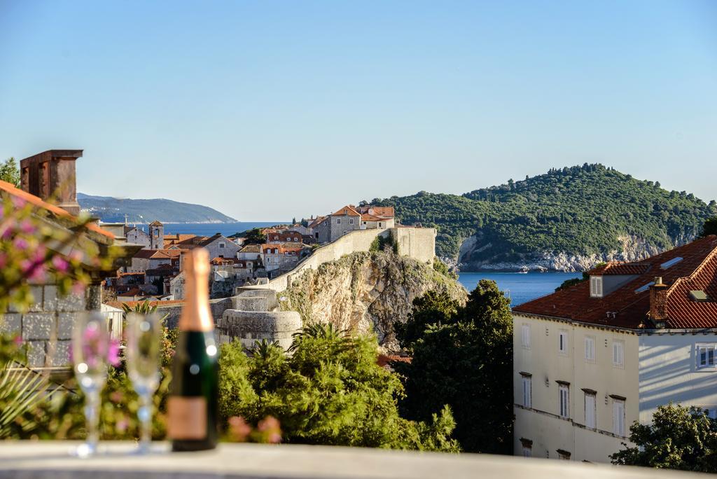 Villa Mediteran Dubrovnik Phòng bức ảnh