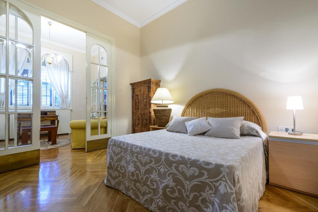 Villa Mediteran Dubrovnik Ngoại thất bức ảnh